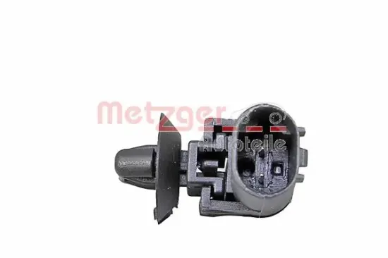 Sensor, Raddrehzahl Vorderachse METZGER AUTOTEILE 09001233 Bild Sensor, Raddrehzahl Vorderachse METZGER AUTOTEILE 09001233