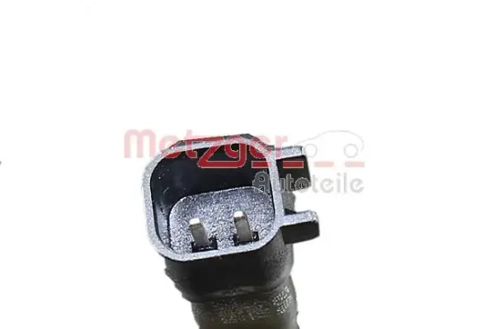 Sensor, Raddrehzahl METZGER 09001235 Bild Sensor, Raddrehzahl METZGER 09001235