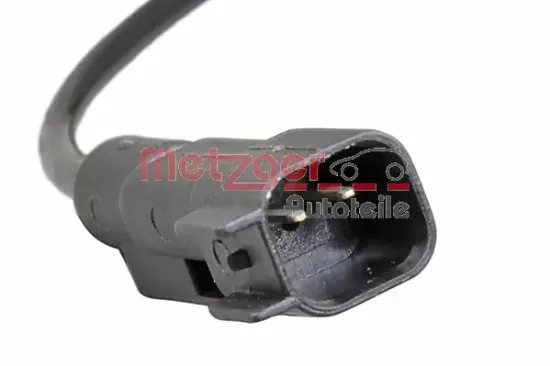 Sensor, Raddrehzahl METZGER 09001239 Bild Sensor, Raddrehzahl METZGER 09001239