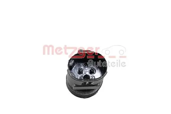 Sensor, Raddrehzahl Vorderachse links Vorderachse rechts METZGER 09001240 Bild Sensor, Raddrehzahl Vorderachse links Vorderachse rechts METZGER 09001240