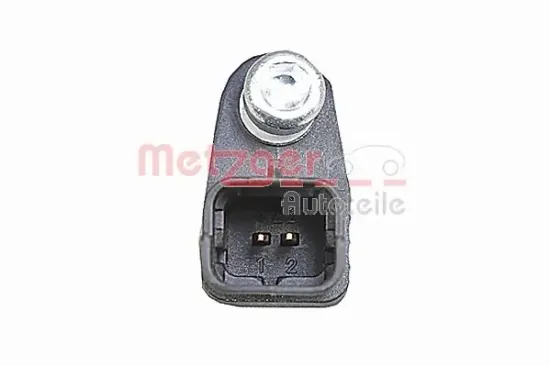 Sensor, Raddrehzahl METZGER 09001242 Bild Sensor, Raddrehzahl METZGER 09001242