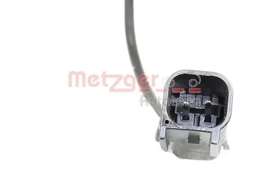 Sensor, Raddrehzahl METZGER 09001243 Bild Sensor, Raddrehzahl METZGER 09001243