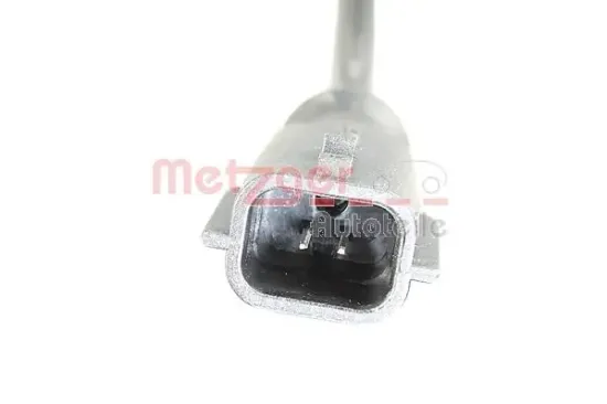 Sensor, Raddrehzahl METZGER 09001250 Bild Sensor, Raddrehzahl METZGER 09001250