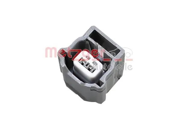 Sensor, Raddrehzahl METZGER 09001251 Bild Sensor, Raddrehzahl METZGER 09001251