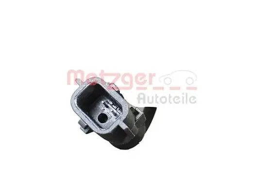 Sensor, Raddrehzahl Hinterachse rechts METZGER 09001256 Bild Sensor, Raddrehzahl Hinterachse rechts METZGER 09001256