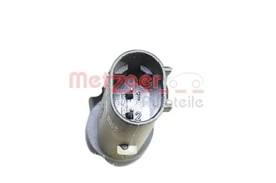 Sensor, Raddrehzahl Hinterachse METZGER 09001267 Bild Sensor, Raddrehzahl Hinterachse METZGER 09001267