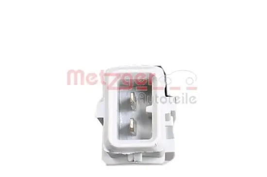 Sensor, Raddrehzahl METZGER 09001276 Bild Sensor, Raddrehzahl METZGER 09001276