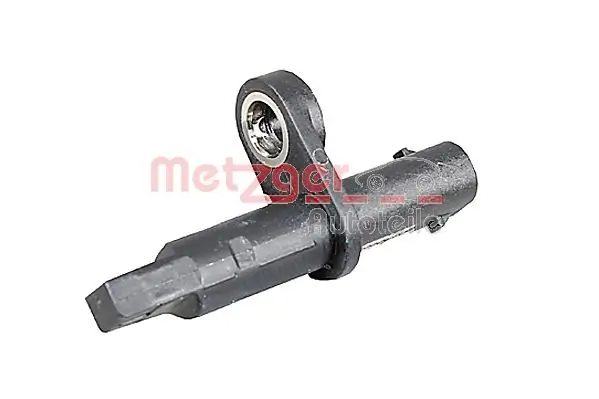 Sensor, Raddrehzahl METZGER 09001277