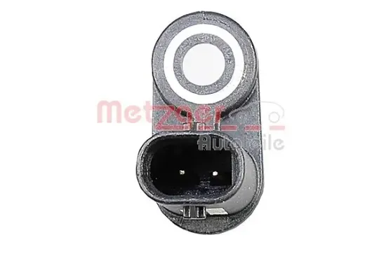 Sensor, Raddrehzahl Vorderachse METZGER 09001277 Bild Sensor, Raddrehzahl Vorderachse METZGER 09001277