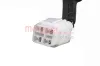 Sensor, Raddrehzahl Vorderachse METZGER AUTOTEILE 09001282 Bild Sensor, Raddrehzahl Vorderachse METZGER AUTOTEILE 09001282