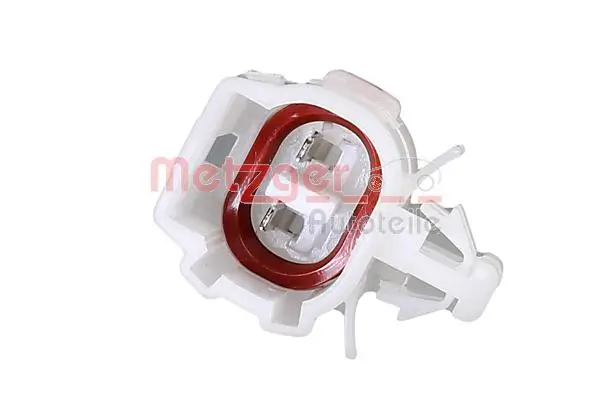 Sensor, Raddrehzahl METZGER 09001284 Bild Sensor, Raddrehzahl METZGER 09001284