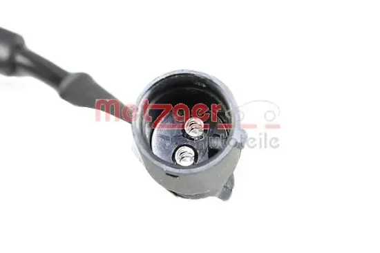 Sensor, Raddrehzahl METZGER 09001287 Bild Sensor, Raddrehzahl METZGER 09001287