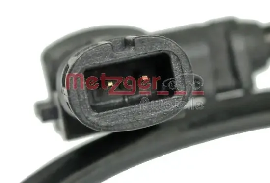 Sensor, Raddrehzahl METZGER 0900128 Bild Sensor, Raddrehzahl METZGER 0900128