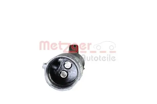 Sensor, Raddrehzahl METZGER 09001298 Bild Sensor, Raddrehzahl METZGER 09001298