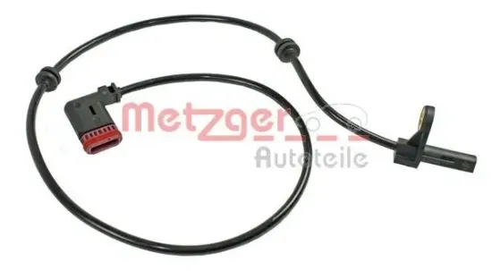 Sensor, Raddrehzahl METZGER 0900130 Bild Sensor, Raddrehzahl METZGER 0900130