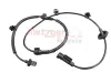 Sensor, Raddrehzahl METZGER 09001330 Bild Sensor, Raddrehzahl METZGER 09001330