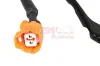 Sensor, Raddrehzahl Vorderachse links METZGER AUTOTEILE 09001334 Bild Sensor, Raddrehzahl Vorderachse links METZGER AUTOTEILE 09001334