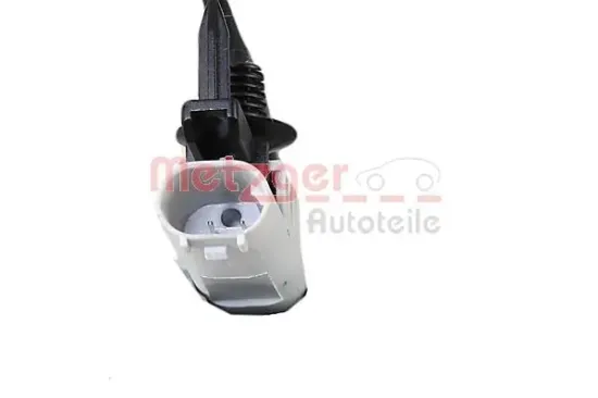 Sensor, Raddrehzahl Vorderachse METZGER 09001345 Bild Sensor, Raddrehzahl Vorderachse METZGER 09001345