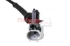 Sensor, Raddrehzahl Hinterachse METZGER AUTOTEILE 09001346 Bild Sensor, Raddrehzahl Hinterachse METZGER AUTOTEILE 09001346