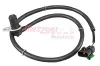 Sensor, Raddrehzahl METZGER AUTOTEILE 09001347 Bild Sensor, Raddrehzahl METZGER AUTOTEILE 09001347