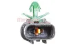 Sensor, Raddrehzahl METZGER AUTOTEILE 09001347 Bild Sensor, Raddrehzahl METZGER AUTOTEILE 09001347