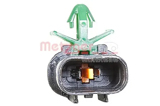 Sensor, Raddrehzahl METZGER AUTOTEILE 09001347 Bild Sensor, Raddrehzahl METZGER AUTOTEILE 09001347