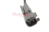 Sensor, Raddrehzahl Vorderachse rechts METZGER AUTOTEILE 09001353 Bild Sensor, Raddrehzahl Vorderachse rechts METZGER AUTOTEILE 09001353
