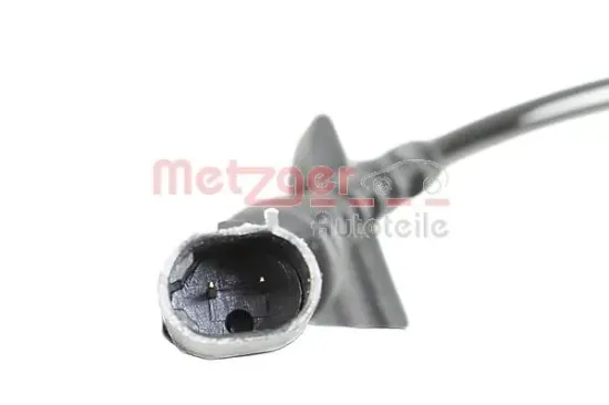 Sensor, Raddrehzahl METZGER 09001363 Bild Sensor, Raddrehzahl METZGER 09001363