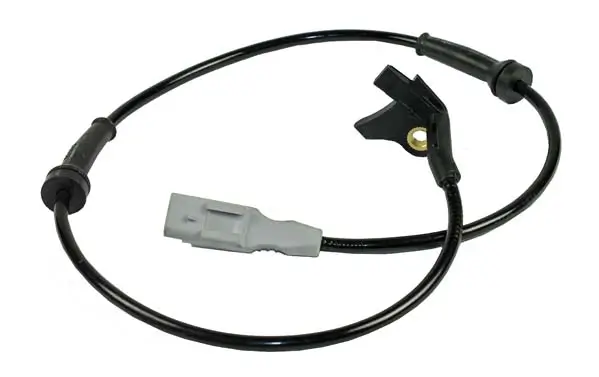 Sensor, Raddrehzahl Vorderachse METZGER AUTOTEILE 0900137