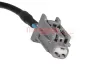 Sensor, Raddrehzahl Vorderachse rechts METZGER AUTOTEILE 09001370 Bild Sensor, Raddrehzahl Vorderachse rechts METZGER AUTOTEILE 09001370