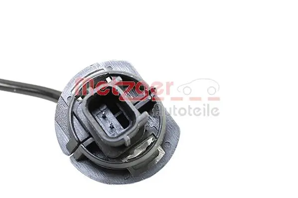 Sensor, Raddrehzahl METZGER 09001375 Bild Sensor, Raddrehzahl METZGER 09001375