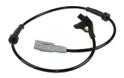 Sensor, Raddrehzahl Vorderachse METZGER AUTOTEILE 0900137
