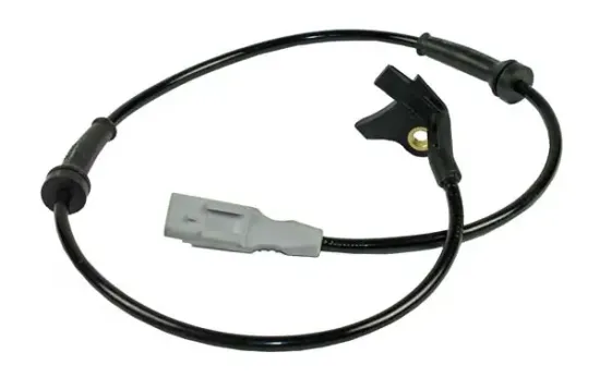 Sensor, Raddrehzahl Vorderachse METZGER AUTOTEILE 0900137 Bild Sensor, Raddrehzahl Vorderachse METZGER AUTOTEILE 0900137