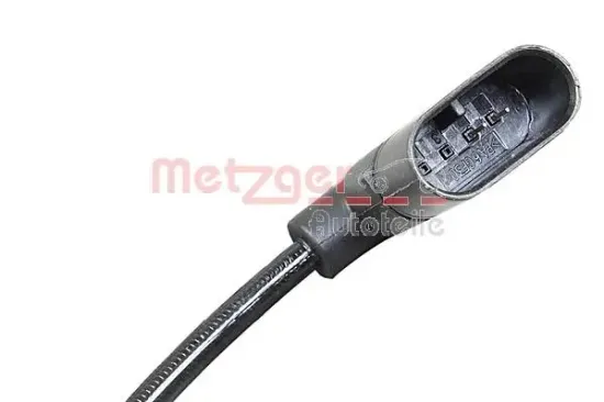 Sensor, Raddrehzahl METZGER 09001380 Bild Sensor, Raddrehzahl METZGER 09001380