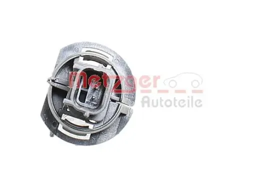 Sensor, Raddrehzahl Vorderachse links METZGER AUTOTEILE 09001386 Bild Sensor, Raddrehzahl Vorderachse links METZGER AUTOTEILE 09001386