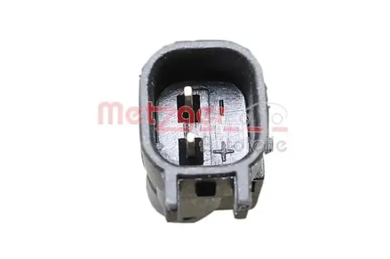 Sensor, Raddrehzahl METZGER 09001391 Bild Sensor, Raddrehzahl METZGER 09001391