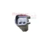 Sensor, Raddrehzahl Hinterachse links METZGER 09001394 Bild Sensor, Raddrehzahl Hinterachse links METZGER 09001394