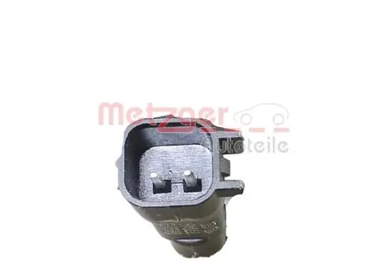 Sensor, Raddrehzahl Hinterachse links METZGER 09001394 Bild Sensor, Raddrehzahl Hinterachse links METZGER 09001394