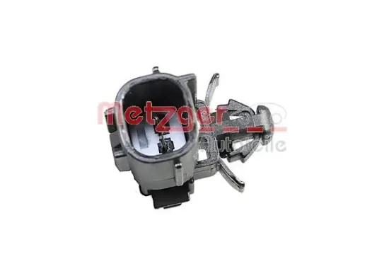 Sensor, Raddrehzahl METZGER 09001402 Bild Sensor, Raddrehzahl METZGER 09001402