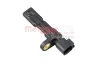 Sensor, Raddrehzahl Hinterachse METZGER AUTOTEILE 09001403 Bild Sensor, Raddrehzahl Hinterachse METZGER AUTOTEILE 09001403