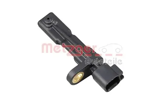 Sensor, Raddrehzahl Hinterachse METZGER AUTOTEILE 09001403 Bild Sensor, Raddrehzahl Hinterachse METZGER AUTOTEILE 09001403