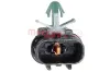 Sensor, Raddrehzahl METZGER AUTOTEILE 09001411 Bild Sensor, Raddrehzahl METZGER AUTOTEILE 09001411