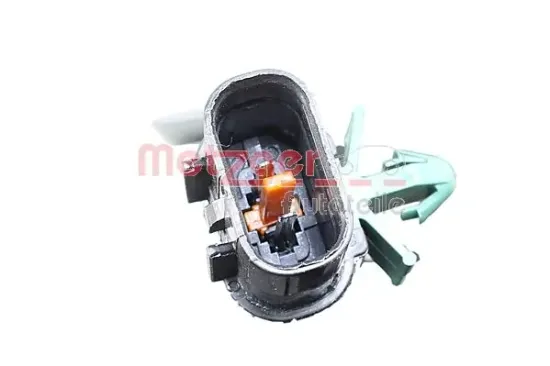 Sensor, Raddrehzahl METZGER AUTOTEILE 09001412 Bild Sensor, Raddrehzahl METZGER AUTOTEILE 09001412