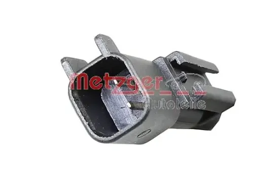 Sensor, Raddrehzahl Hinterachse METZGER AUTOTEILE 09001433 Bild Sensor, Raddrehzahl Hinterachse METZGER AUTOTEILE 09001433