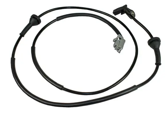 Sensor, Raddrehzahl Hinterachse links METZGER AUTOTEILE 0900145