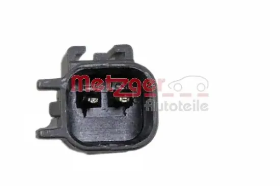 Sensor, Raddrehzahl Vorderachse links Vorderachse rechts METZGER 09001454 Bild Sensor, Raddrehzahl Vorderachse links Vorderachse rechts METZGER 09001454