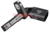 Sensor, Raddrehzahl Vorderachse rechts Hinterachse links METZGER 09001462 Bild Sensor, Raddrehzahl Vorderachse rechts Hinterachse links METZGER 09001462