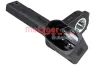 Sensor, Raddrehzahl Vorderachse rechts Hinterachse links METZGER 09001462 Bild Sensor, Raddrehzahl Vorderachse rechts Hinterachse links METZGER 09001462