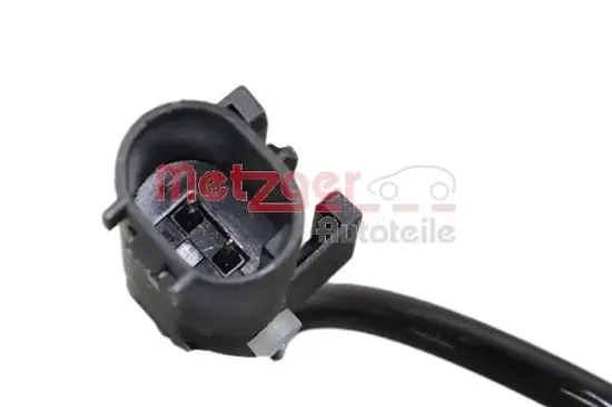 Sensor, Raddrehzahl METZGER 09001466 Bild Sensor, Raddrehzahl METZGER 09001466