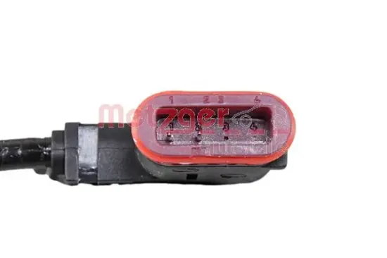 Sensor, Raddrehzahl METZGER 09001471 Bild Sensor, Raddrehzahl METZGER 09001471